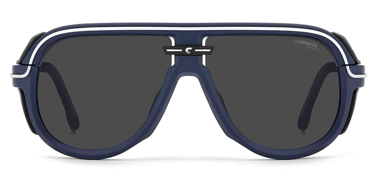 Carrera EVEREST/S FLL/IR Interchangable Lens