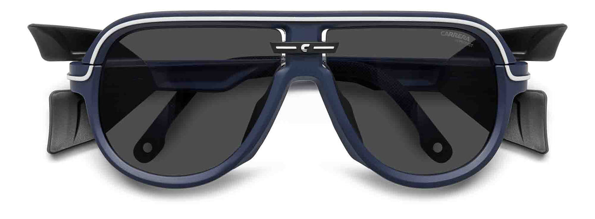 Carrera EVEREST/S FLL/IR Interchangable Lens