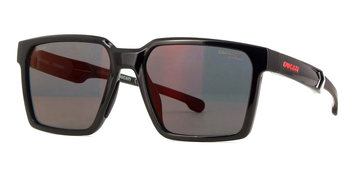 Carrera x Ducati Carduc 045/S OITH4 Polarisrd