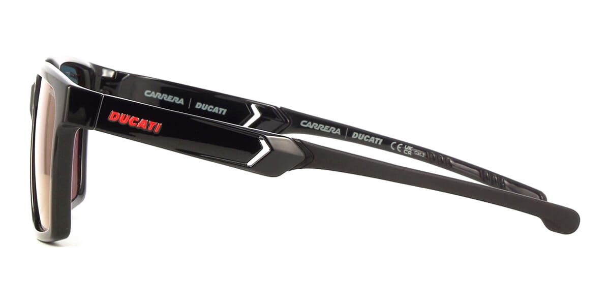 Carrera x Ducati Carduc 045/S OITH4 Polarisrd