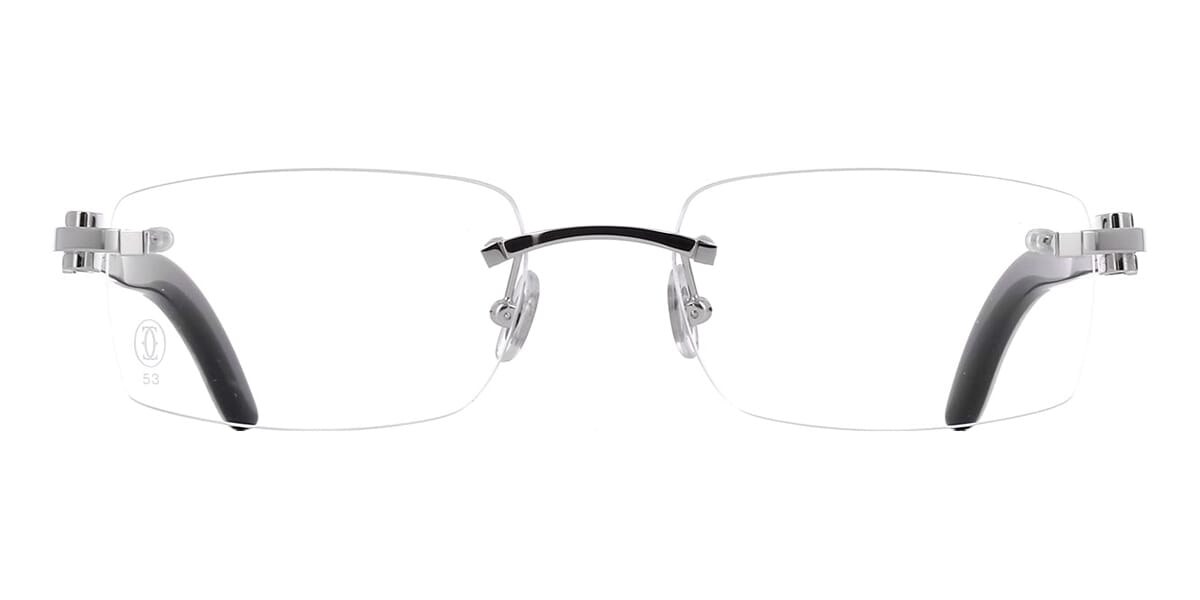 Cartier Buffalo Horn CT0046O 002 3C1