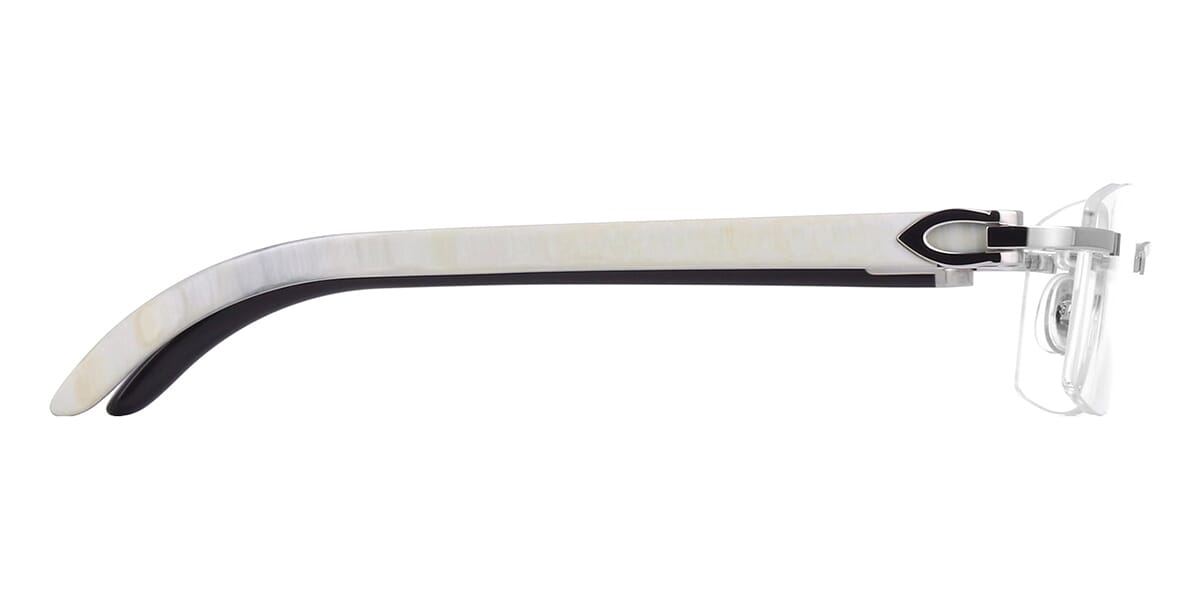 Cartier Buffalo Horn CT0046O 002 3C1