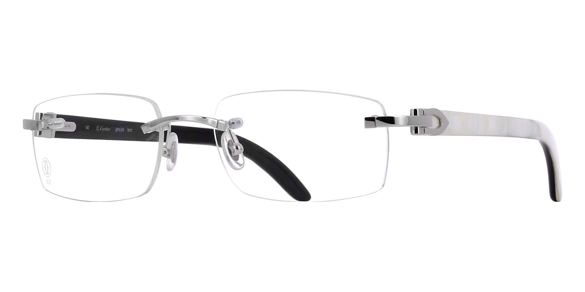 Cartier Buffalo Horn CT0046O 002 5CB