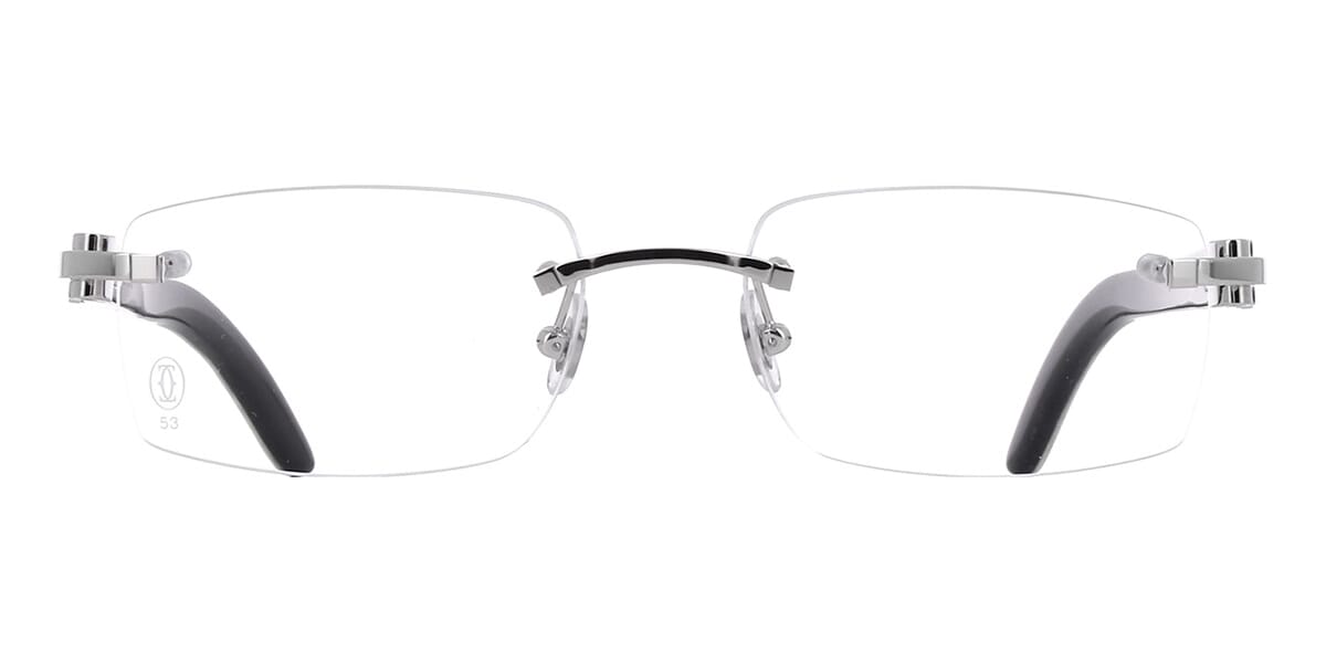 Cartier Buffalo Horn CT0046O 002 5CB