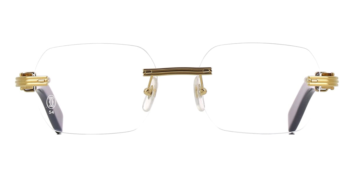 Cartier Buffalo Horn CT0423O 001 6CG