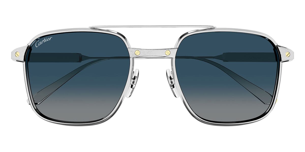 Cartier CT0610S 004 Polarised