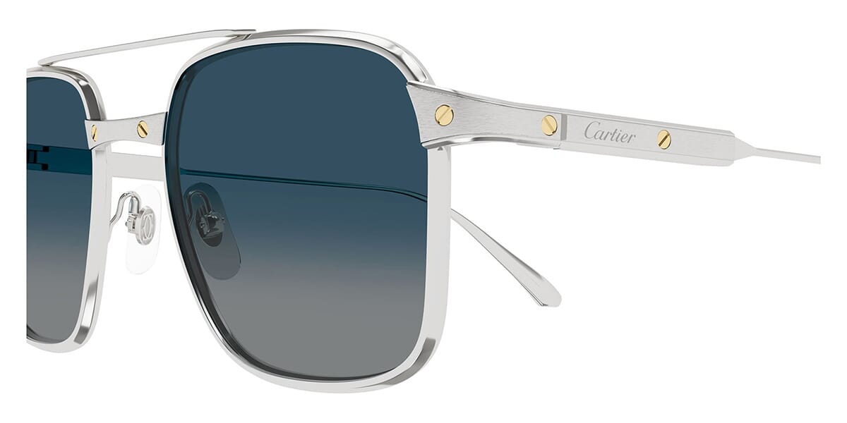 Cartier CT0610S 004 Polarised