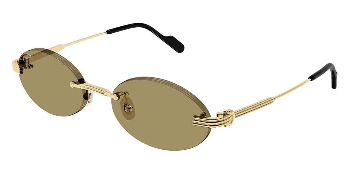 Cartier CT0615S 007