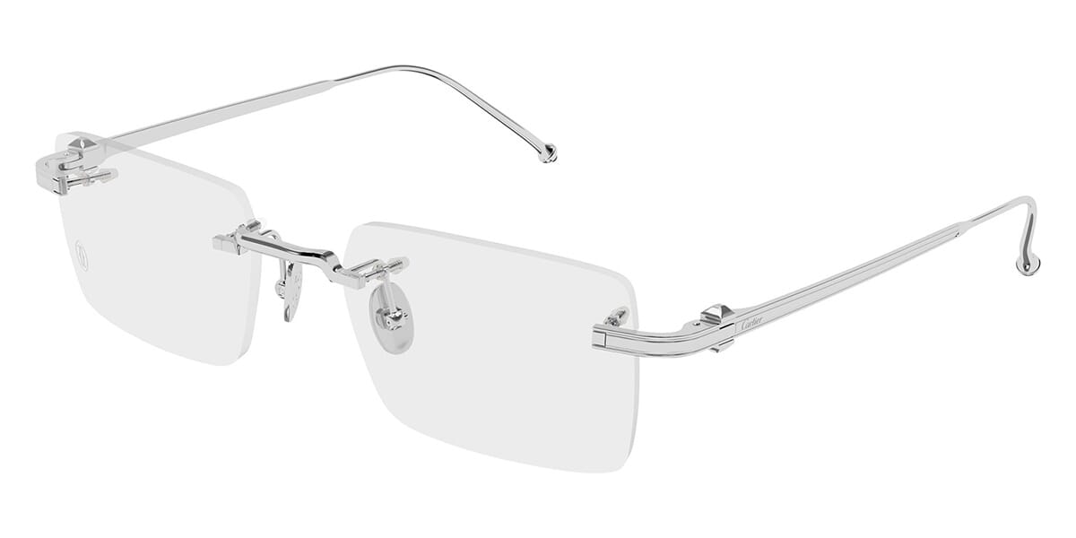 Cartier CT0619O 002 - As Seen On Jack Harlow