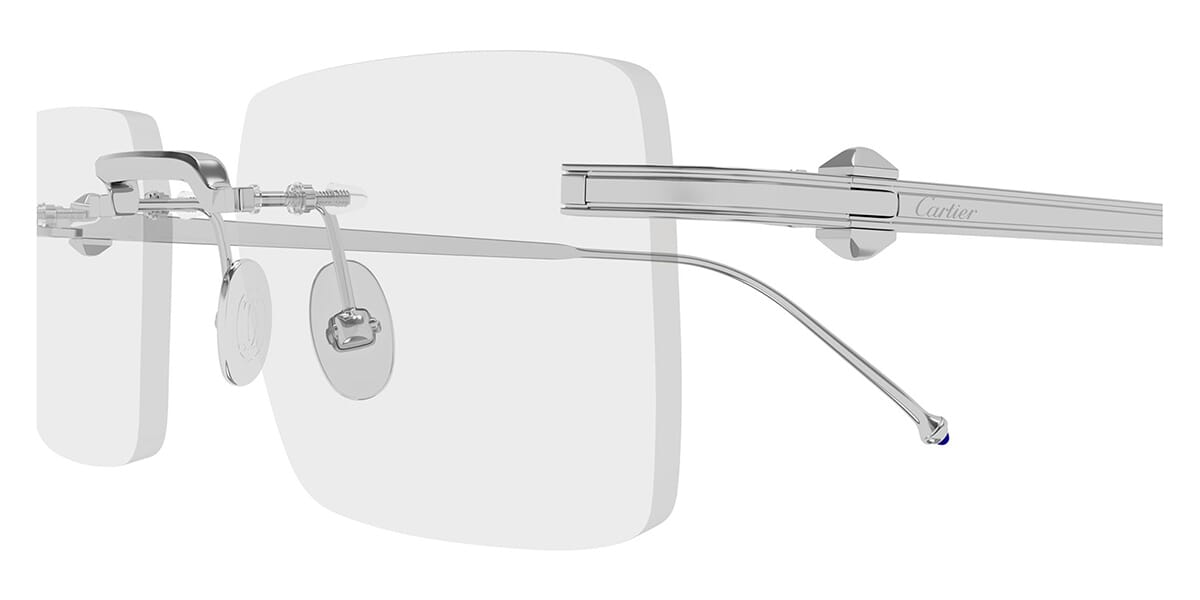 Cartier CT0619O 002 - As Seen On Jack Harlow