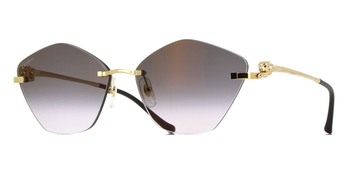 Cartier Panthere CT0429S 001