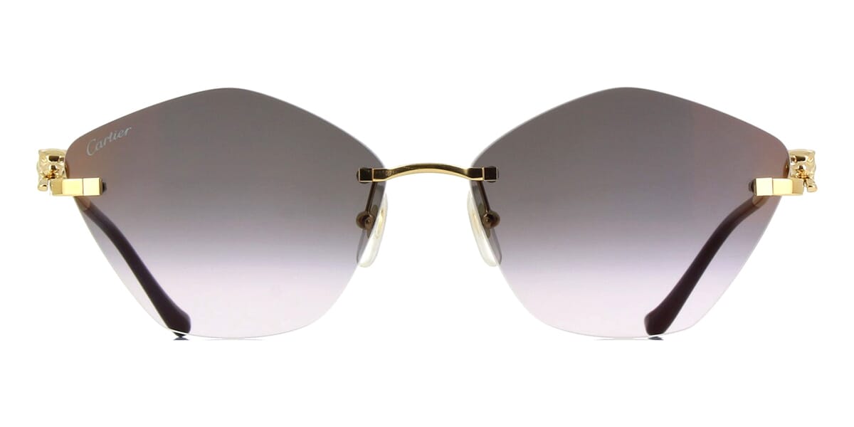 Cartier Panthere CT0429S 001