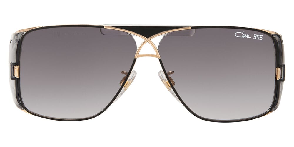Cazal Legends 955 302 - As Seen On Snoop Dogg