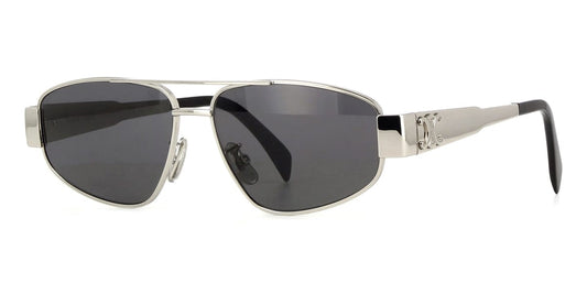 Celine Metal Triomphe CL40281U 16A