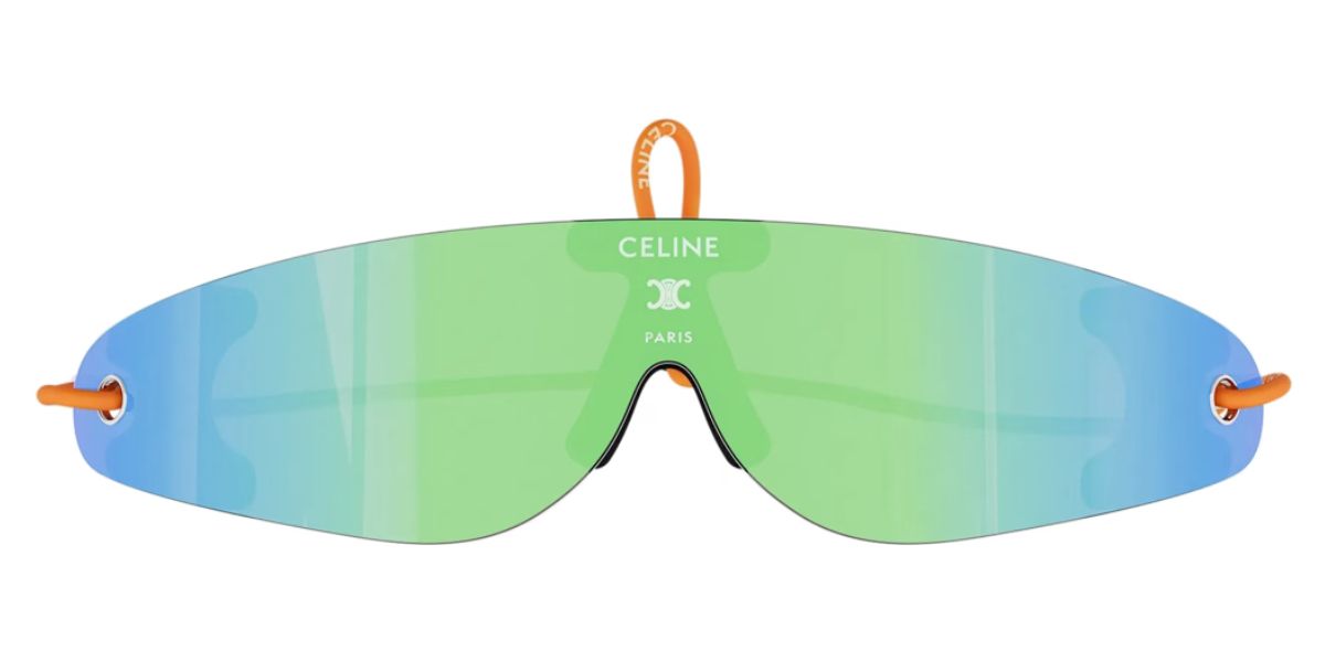 Celine Runner CL40364U 43C