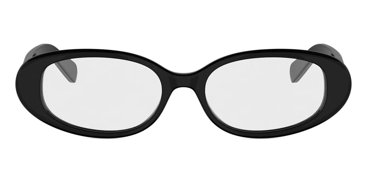 CELINE Triomphe Mini CL50180I 001