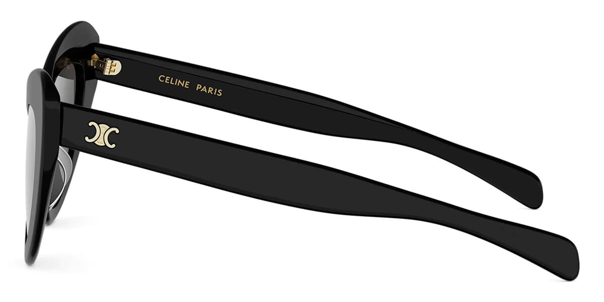 CELINE Triomphe Mini HD CL40339U 01A