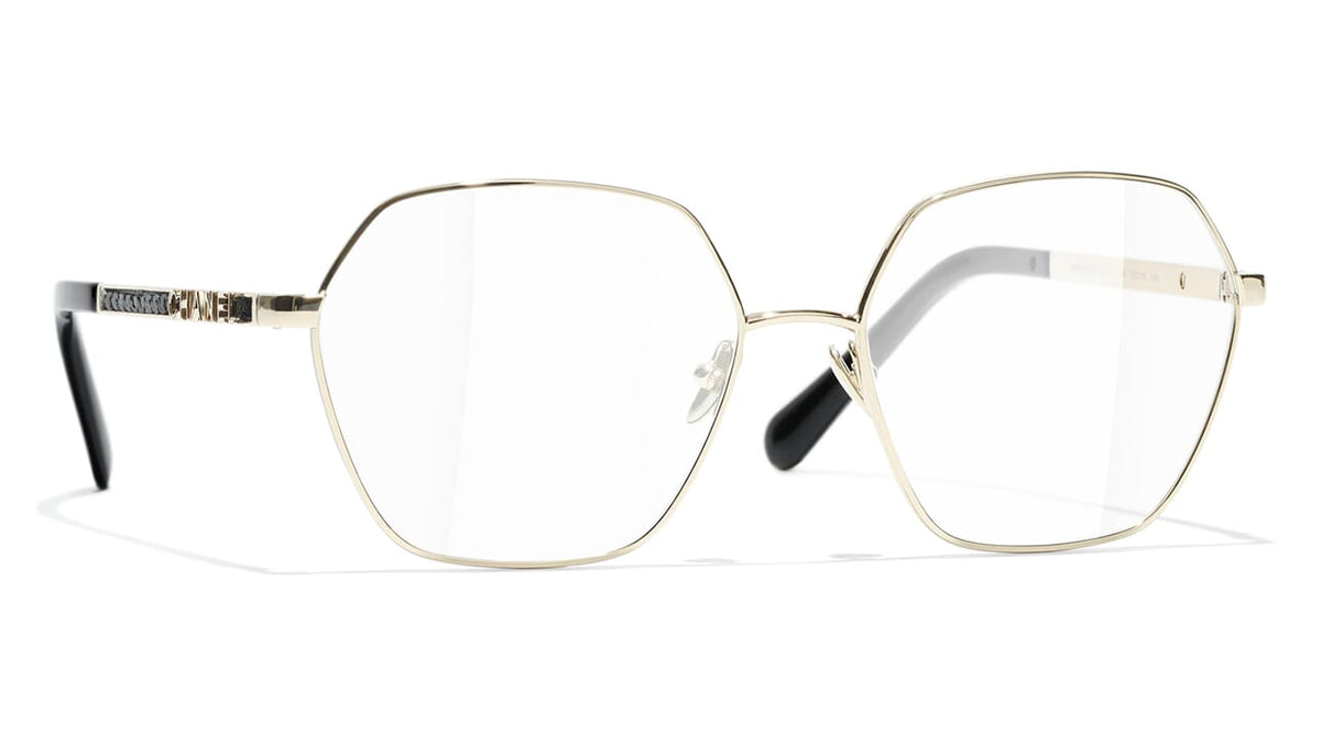 CHANEL 2204 C134 Glasses