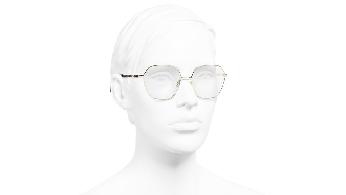 CHANEL 2204 C134 Glasses