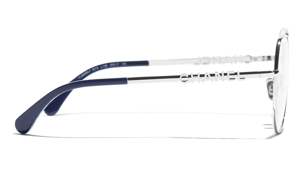 CHANEL 2213 C135 Glasses