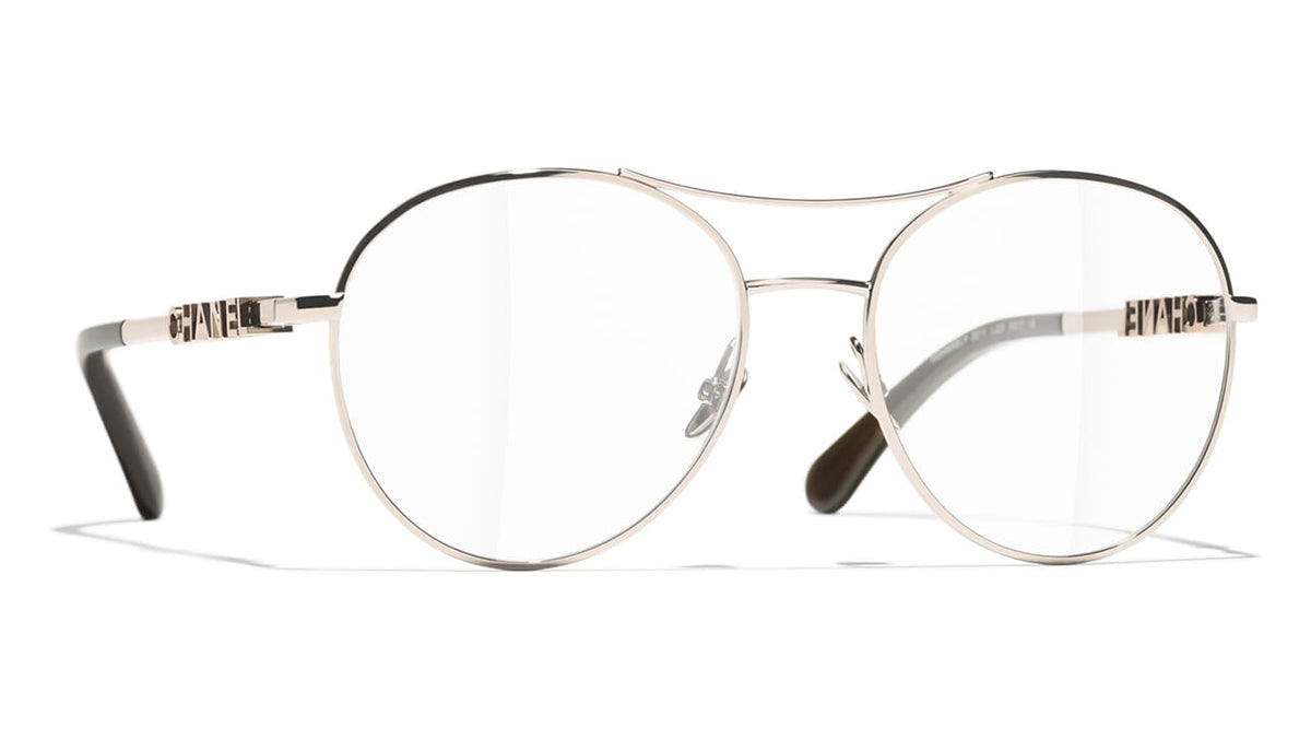CHANEL 2214 C226 Glasses