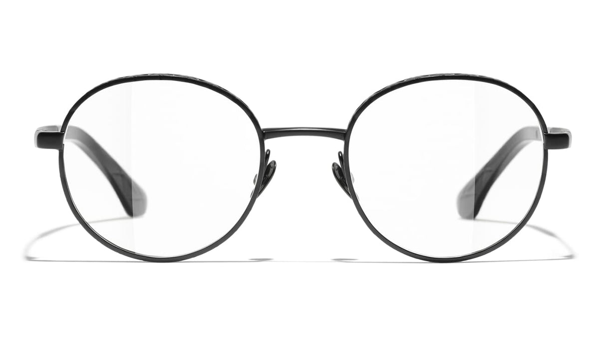 CHANEL 2225 C101 Glasses