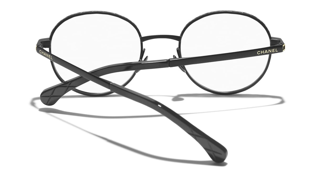 CHANEL 2225 C101 Glasses