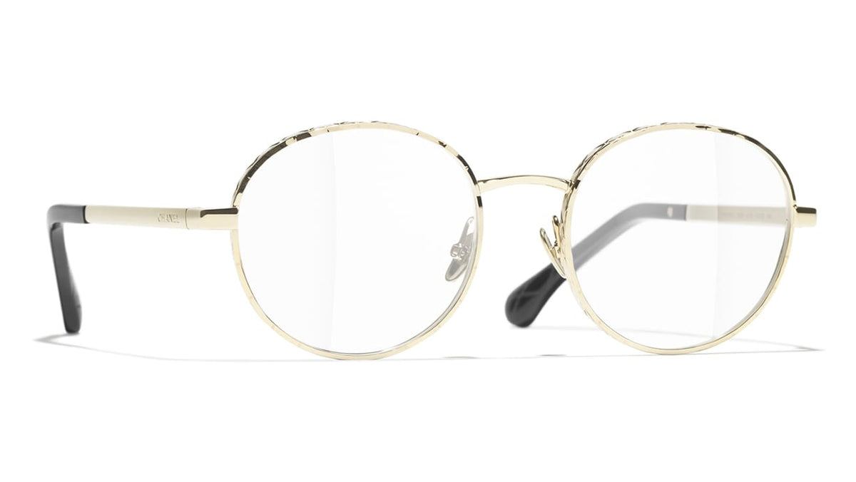 CHANEL 2225 C134 Glasses