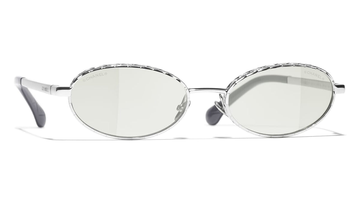 CHANEL 2227S C450/SG Glasses