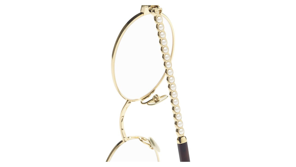 CHANEL 2228H C125 Glasses