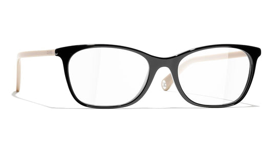 CHANEL 3414 C942 Glasses