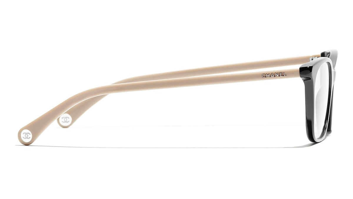 CHANEL 3414 C942 Glasses