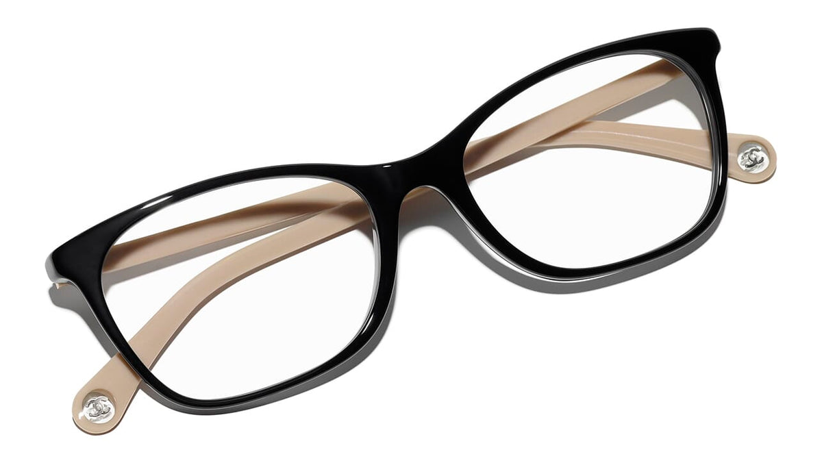 CHANEL 3414 C942 Glasses