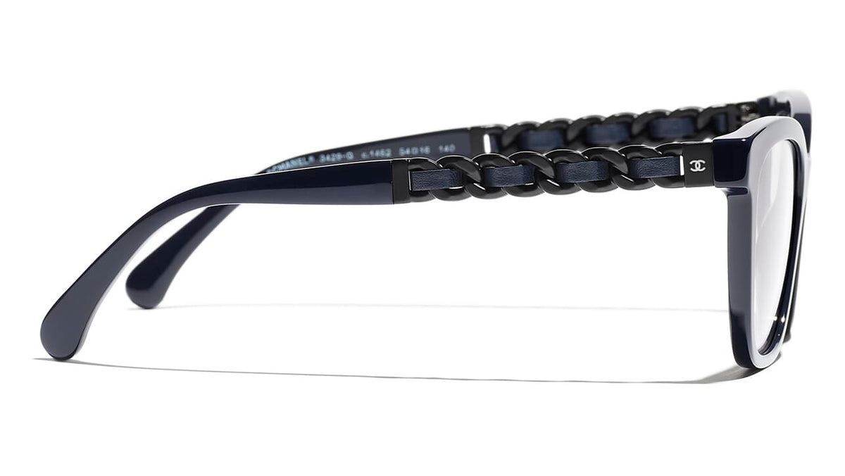 CHANEL 3429Q 1462 Glasses