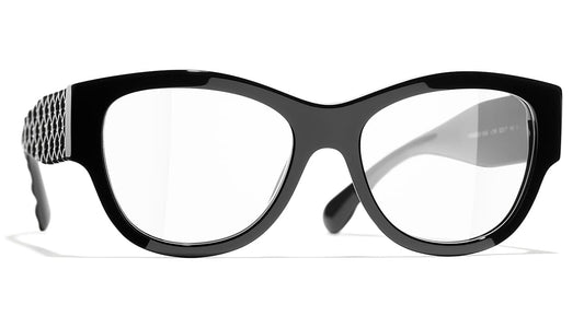 CHANEL 3445 C760 Glasses