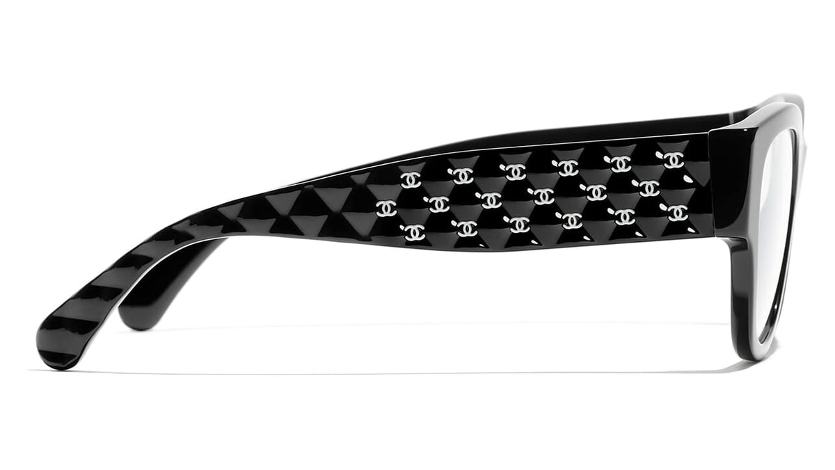 CHANEL 3445 C760 Glasses