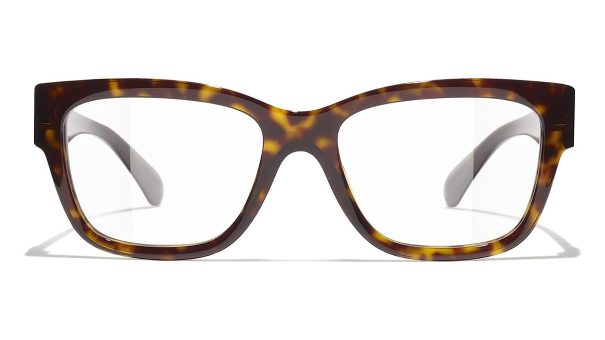 CHANEL 3455 C714 Glasses