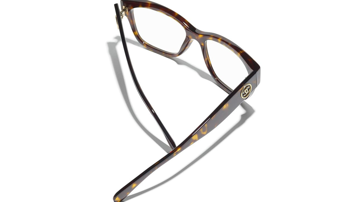 CHANEL 3455 C714 Glasses