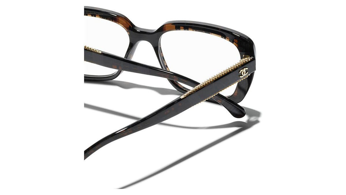 CHANEL 3461 1667 Glasses