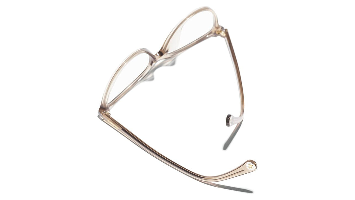 CHANEL 3470U 1723 Glasses