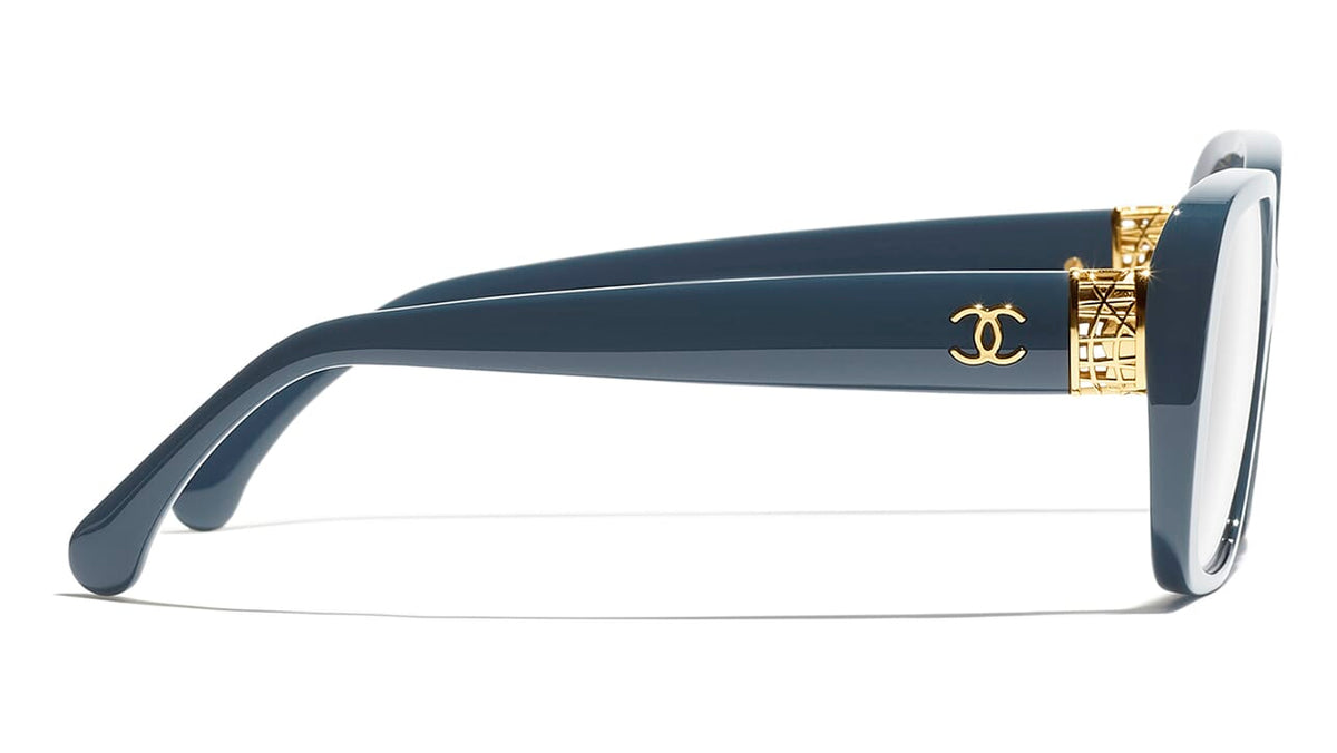 CHANEL 3479 1790 Glasses