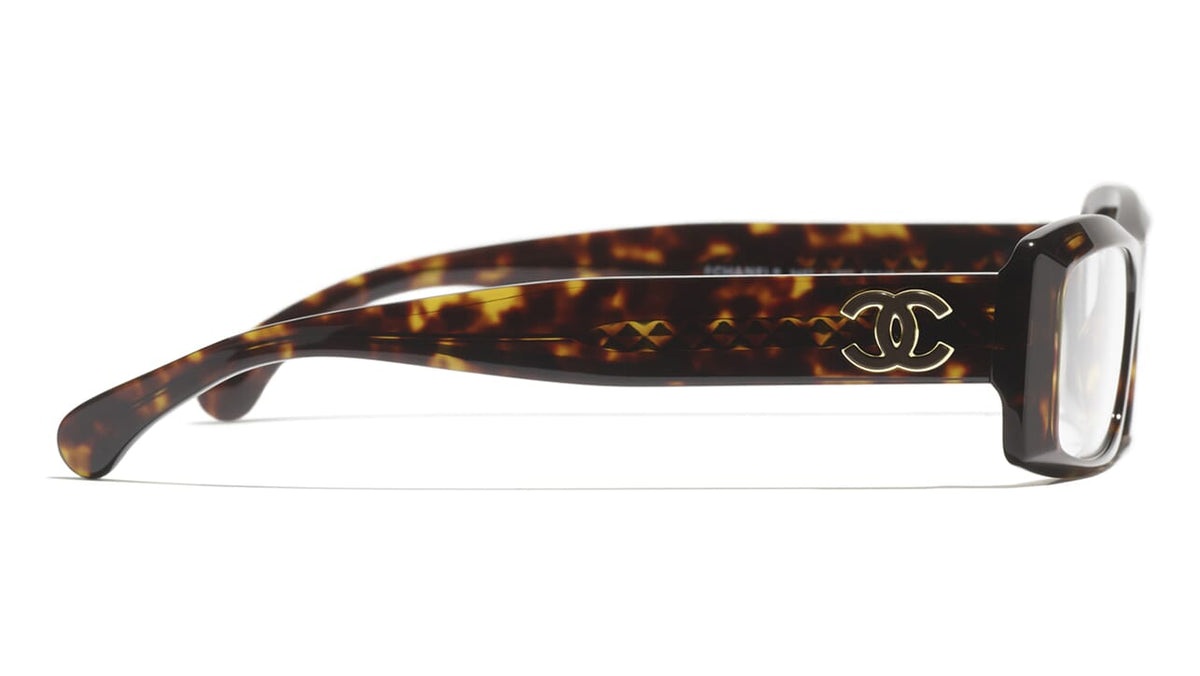 CHANEL 3497 1827 Glasses
