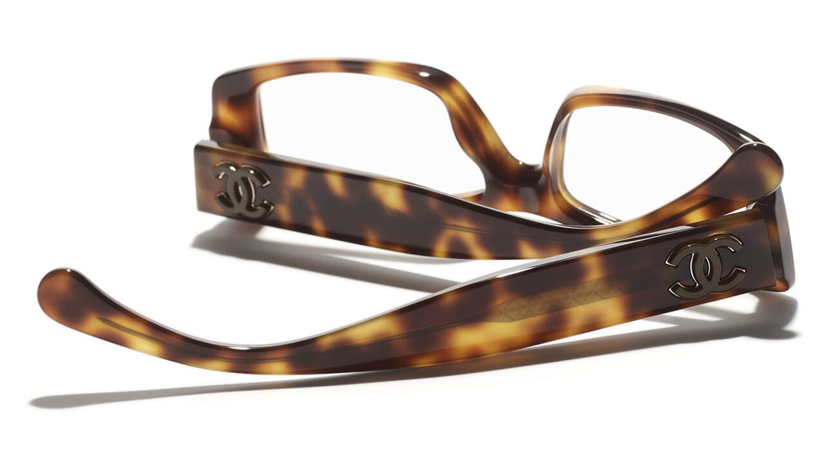 CHANEL 3497 1829 Glasses