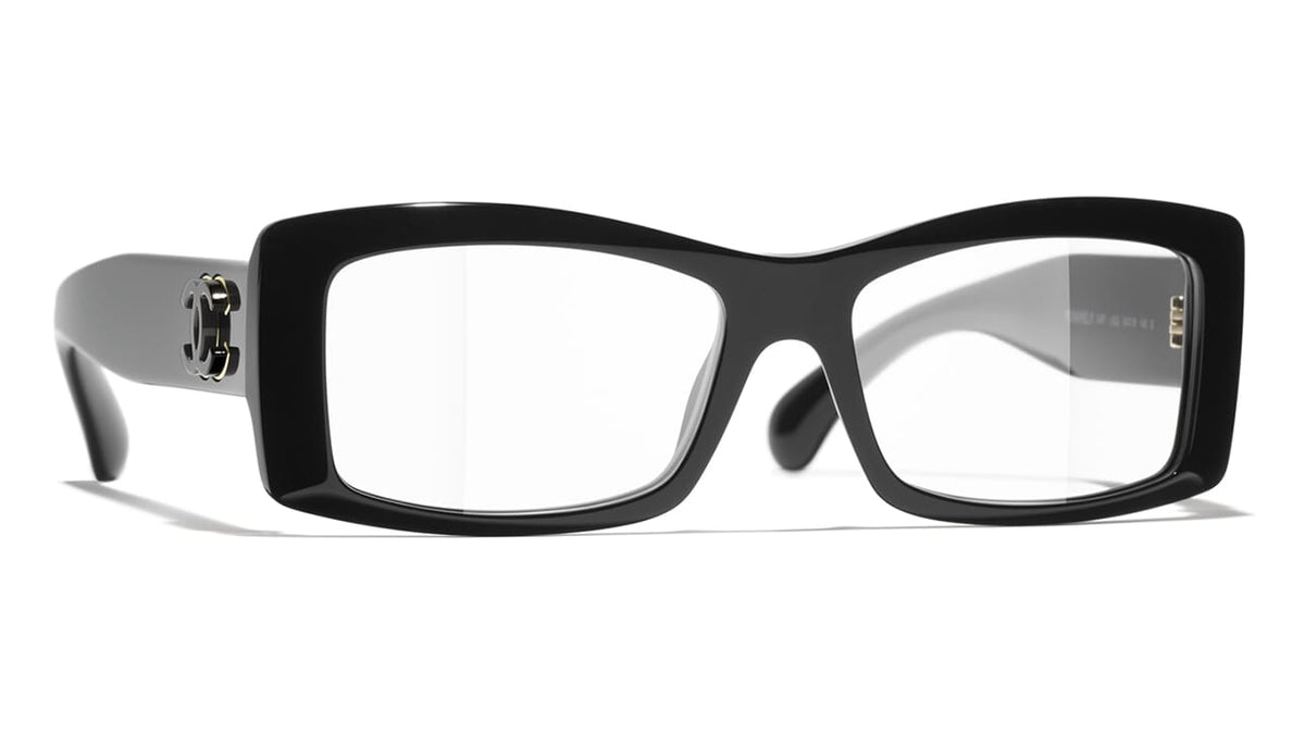 CHANEL 3497 C622 Glasses