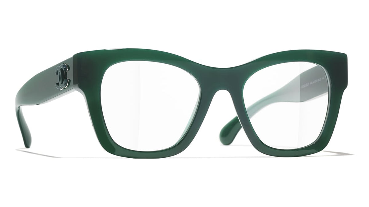 CHANEL 3498 1228 Glasses