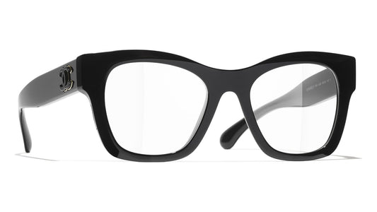 CHANEL 3498 C622 Glasses