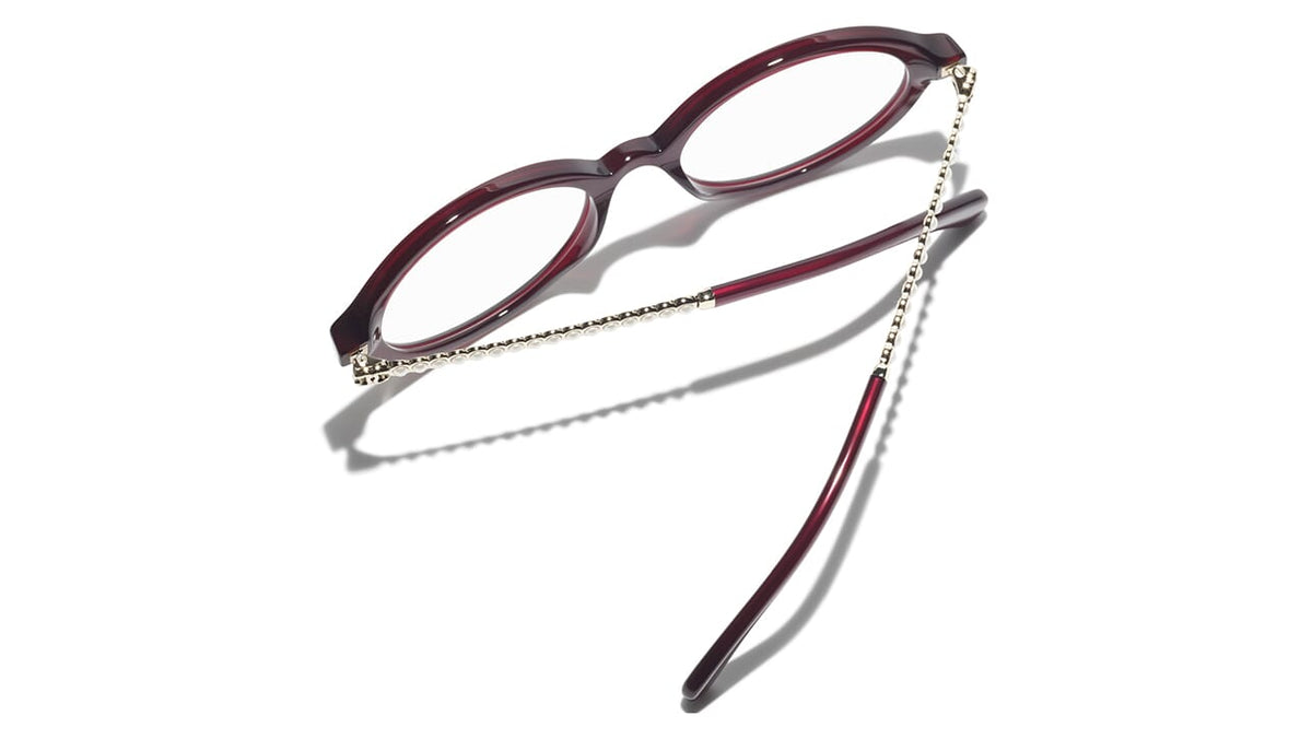 CHANEL 3499H 1673 Glasses