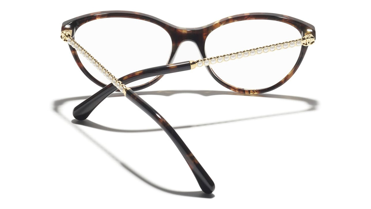 CHANEL 3501H 1818 Glasses