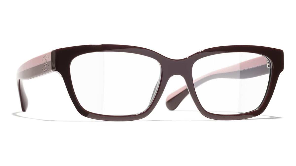 CHANEL 3503B 1461 Glasses