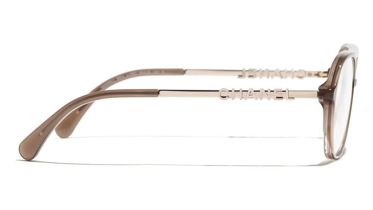 CHANEL 3504 1837 Glasses